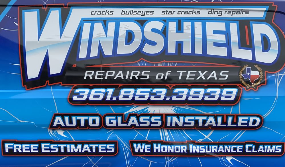 WINDSHIELD REPAIR’S OF TEXAS Updated May 2024 12 Photos 7522 W