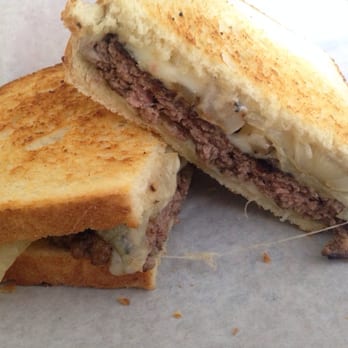 Hungry Hound - Pastry Melt - American Near Me - Santa Clara, California Hungry Hound - Pastry Melt - American Near Me - Santa Clara, California