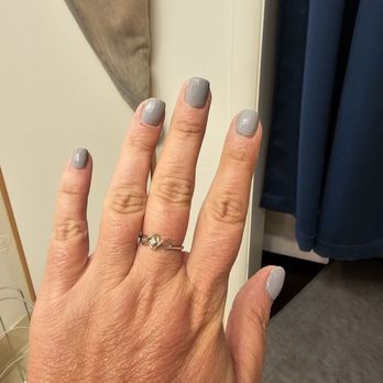 Luxury Nails & Spa - Bad fill and polish - Nail Salons Near Me - Richland, Washington Luxury Nails & Spa - Bad fill and polish - Nail Salons Near Me - Richland, Washington