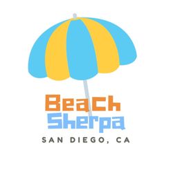 Beach Sherpa