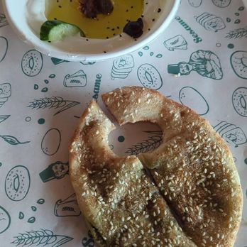 Sesame House - Bakeries Near Me - Dearborn, Michigan