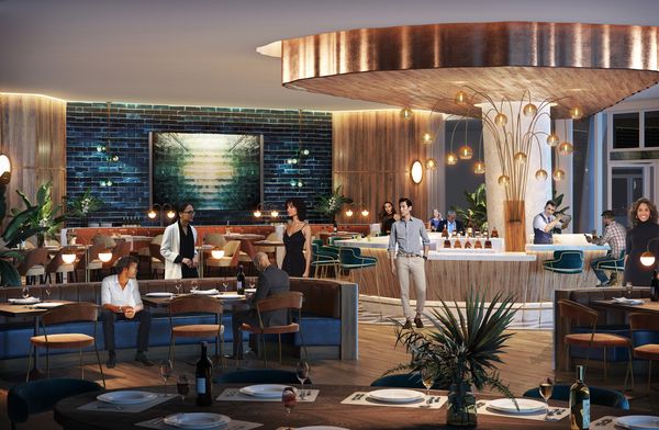 Omni Fort Lauderdale Hotel by null