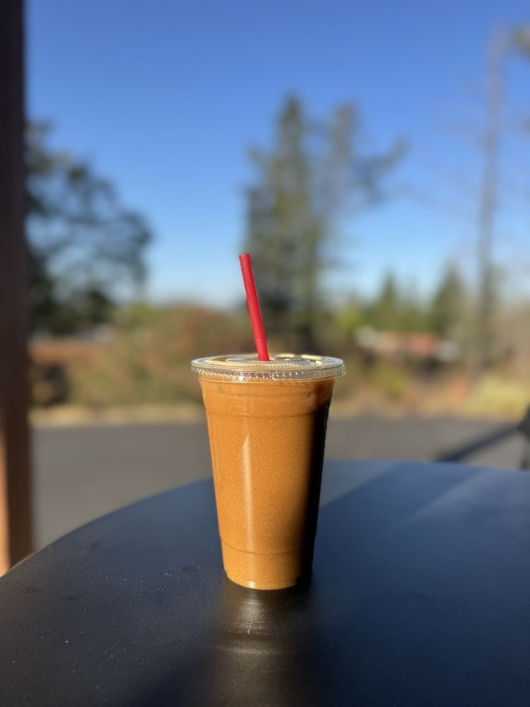 Higher Ground Coffee