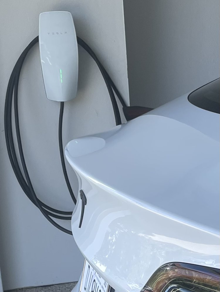 Slide of Car Charger Guy