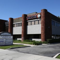 Middleton Scott MD