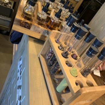 The Mad Herbalist - Tea Rooms Near Me - Clarksville, Tennessee
