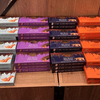 Nuts Factory - Viral chocolates - Specialty Food Near Me - Paramus, New Jersey Nuts Factory - Viral chocolates - Specialty Food Near Me - Paramus, New Jersey