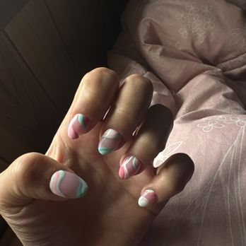 Blush Nail Bar - Nail Salons Near Me - Hammond, Louisiana Blush Nail Bar - Nail Salons Near Me - Hammond, Louisiana