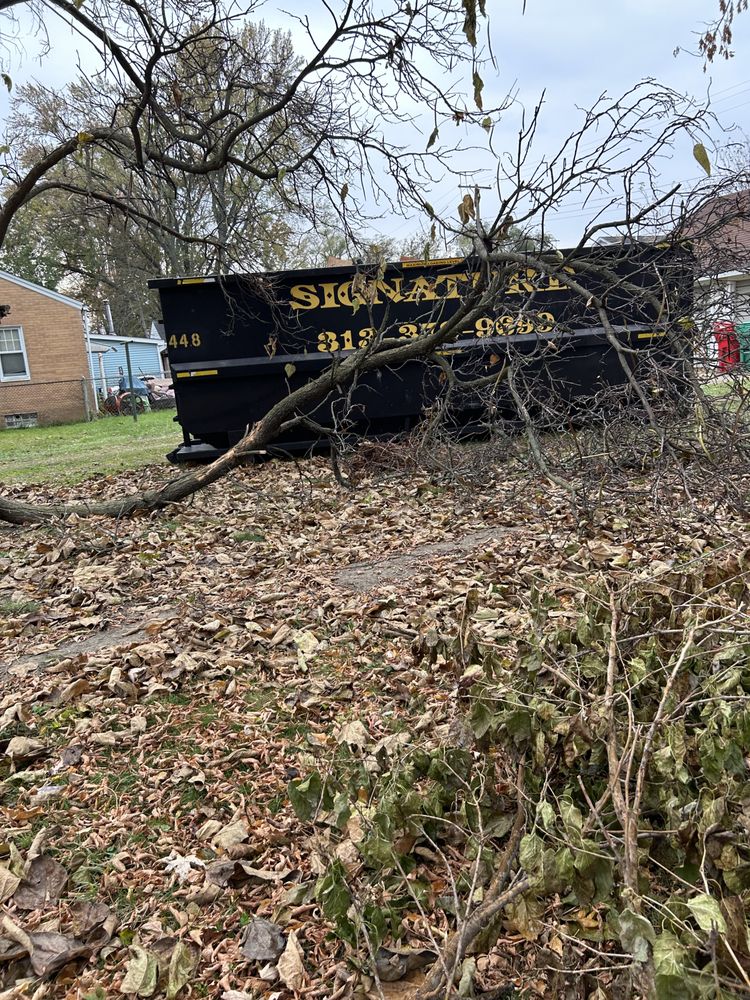 Clean Cutz Lawn Service - tree service in St. Clair Shores, MI