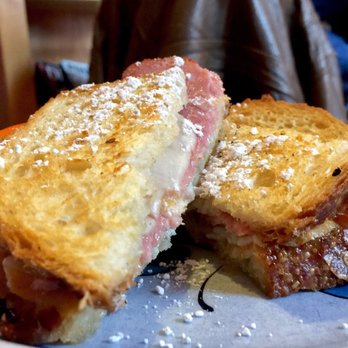 Shirlee Bird Cafe - Monte Cristo - Coffee & Tea Near Me - Bellingham, Washington