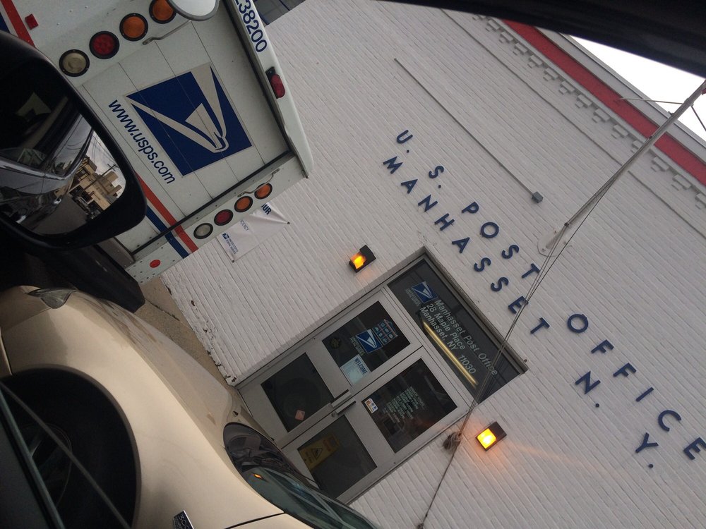 US POST OFFICE Updated September 2024 12 Reviews 28 Maple Pl