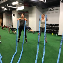Infinity Fitness and Recovery Studio