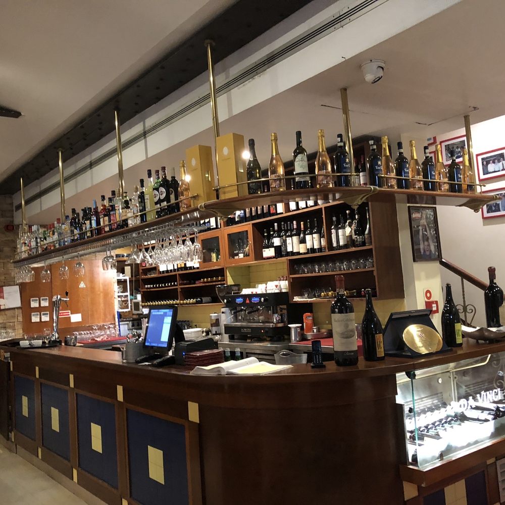Da Vinci - Bar - Italian Near Me - Lisbon, 11
