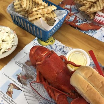 The Lobster Claw Pound & Restaurant - Seafood Near Me - Saco, Maine The Lobster Claw Pound & Restaurant - Seafood Near Me - Saco, Maine