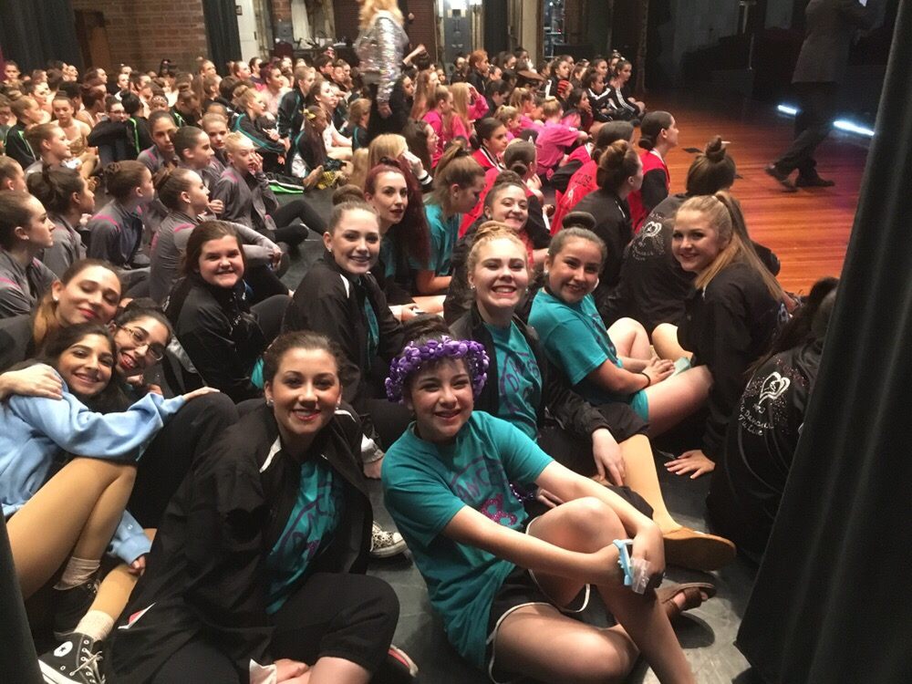 ALL THAT JAZZ ACADEMY OF DANCE Updated August 2024 15 Photos 235