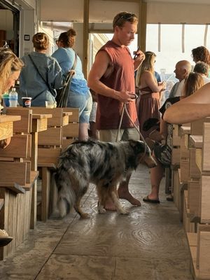 Champlin's Seafood by null