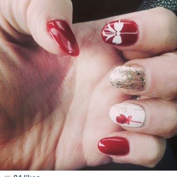 Belle Nails and Spa - Nails by Sharon - Nail Salons Near Me - Concord, California