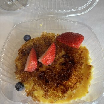 Terra Gaucha - Dessert to go - Steakhouses Near Me - Omaha, Nebraska Terra Gaucha - Dessert to go - Steakhouses Near Me - Omaha, Nebraska