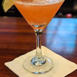 Blackstone's Smokehouse - Blackstonetini