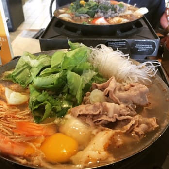 Boiling Point - Taiwanese Near Me - Artesia, California