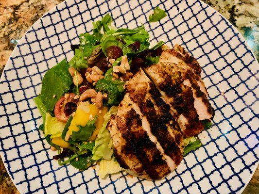 CIRCA at Foggy Bottom by null