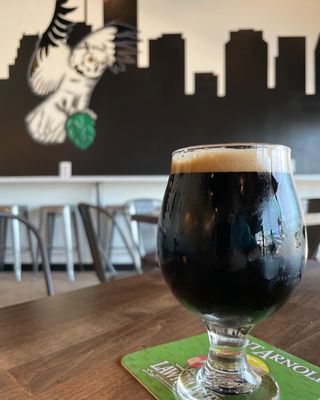 Big Owl Craft Brew House by null