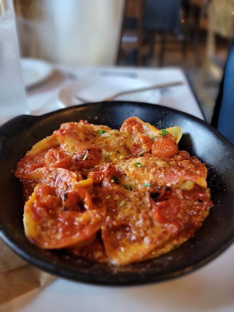 ROMANO’S MACARONI GRILL 596 Photos & 1000 Reviews 13652 Jamboree Rd