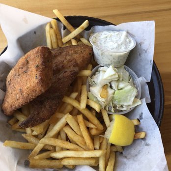 Coconuts Fish Cafe - Seafood Near Me - Kihei, Hawaii Coconuts Fish Cafe - Seafood Near Me - Kihei, Hawaii