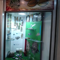 JoyaCenter - Otra tienda cannábica