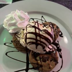 Hometown Pub & Grub - Best dessert in the capital district