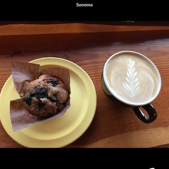 Barking Dog Roasters - Coffee Roasteries Near Me - Sonoma, California