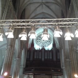 Festival de Musique Sacrée de Marseille