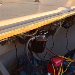 Embry Marine Services