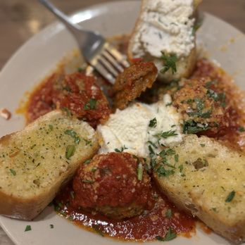 Joey Garlic's - House Made Meatballs - Italian Near Me - Manchester, Connecticut Joey Garlic's - House Made Meatballs - Italian Near Me - Manchester, Connecticut