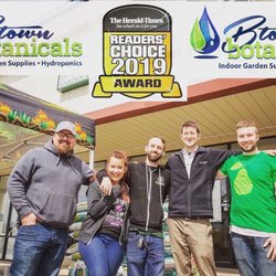 B-Town Botanicals