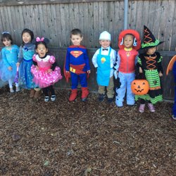 The Lily Pond Country Day School