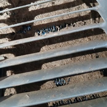 Conway Services - Coils weren't cleaned as there suppose to be during a cleaning - Heating & Air Conditioning/HVAC Near Me - Cordova, Tennessee