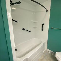 The Bath Authority of Charlotte