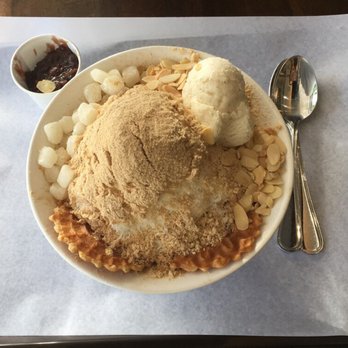 Coffee Factory - Glowing ... so beautiful ... - Desserts Near Me - Flushing, New York Coffee Factory - Glowing ... so beautiful ... - Desserts Near Me - Flushing, New York