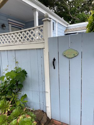 The Napa Inn & Spa by null