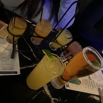 Mas Tequila Y Tacos - Drinks - Mexican Near Me - Richmond, Virginia Mas Tequila Y Tacos - Drinks - Mexican Near Me - Richmond, Virginia
