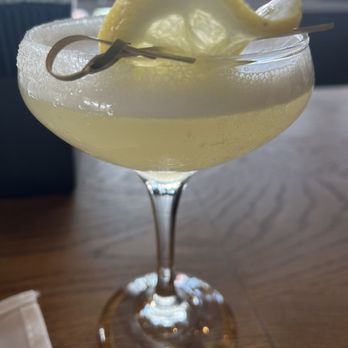 Roca & Martillo - Lemon Drop Martinis!!! - Desserts Near Me - San Antonio, Texas Roca & Martillo - Lemon Drop Martinis!!! - Desserts Near Me - San Antonio, Texas