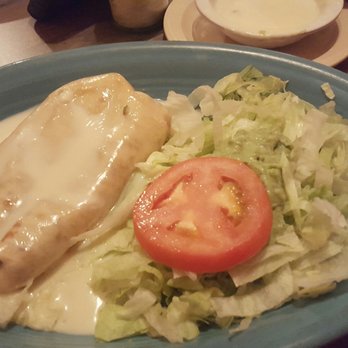 El Valle - Chimichaga - Mexican Near Me - Matthews, North Carolina El Valle - Chimichaga - Mexican Near Me - Matthews, North Carolina