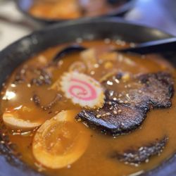 AKI Sushi & Ramen