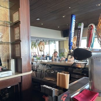 RumFire - At the bar - Asian Fusion Near Me - Honolulu, Hawaii RumFire - At the bar - Asian Fusion Near Me - Honolulu, Hawaii