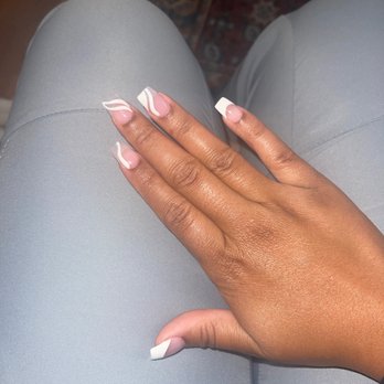 TJ's Nails - Nail Salons Near Me - Greensboro, North Carolina