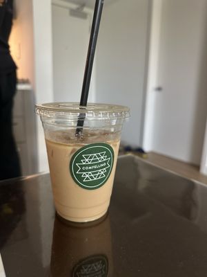 Compelling Coffee Roasters by null