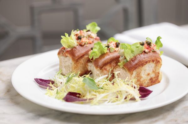 The Bedford by Martha Stewart at Paris Las Vegas by null The Bedford by Martha Stewart at Paris Las Vegas by null