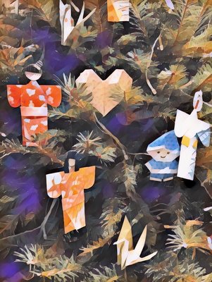 Yunomori Onsen & Spa by null