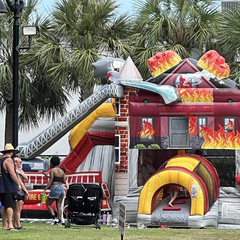 Boynton Beach Fire Rescue Centennial Celebration - Festivals Near Me - Boynton Beach, Florida Boynton Beach Fire Rescue Centennial Celebration - Festivals Near Me - Boynton Beach, Florida
